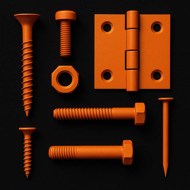 Quincaillerie