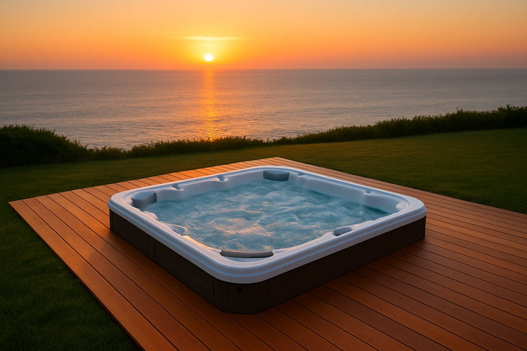 Piscines, jacuzzi et fournitures