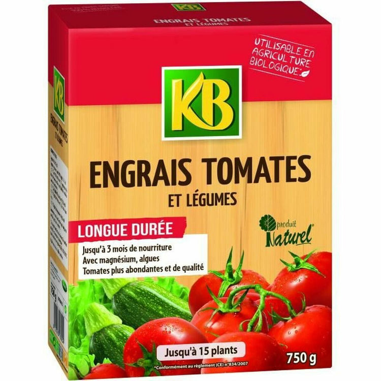 Engrais Universel