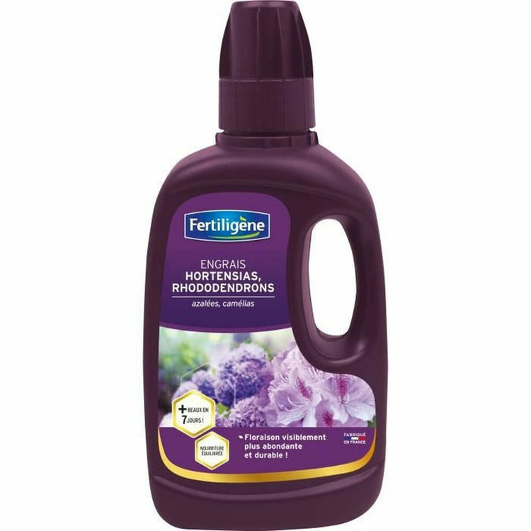 Engrais et nutriments pour les plantes