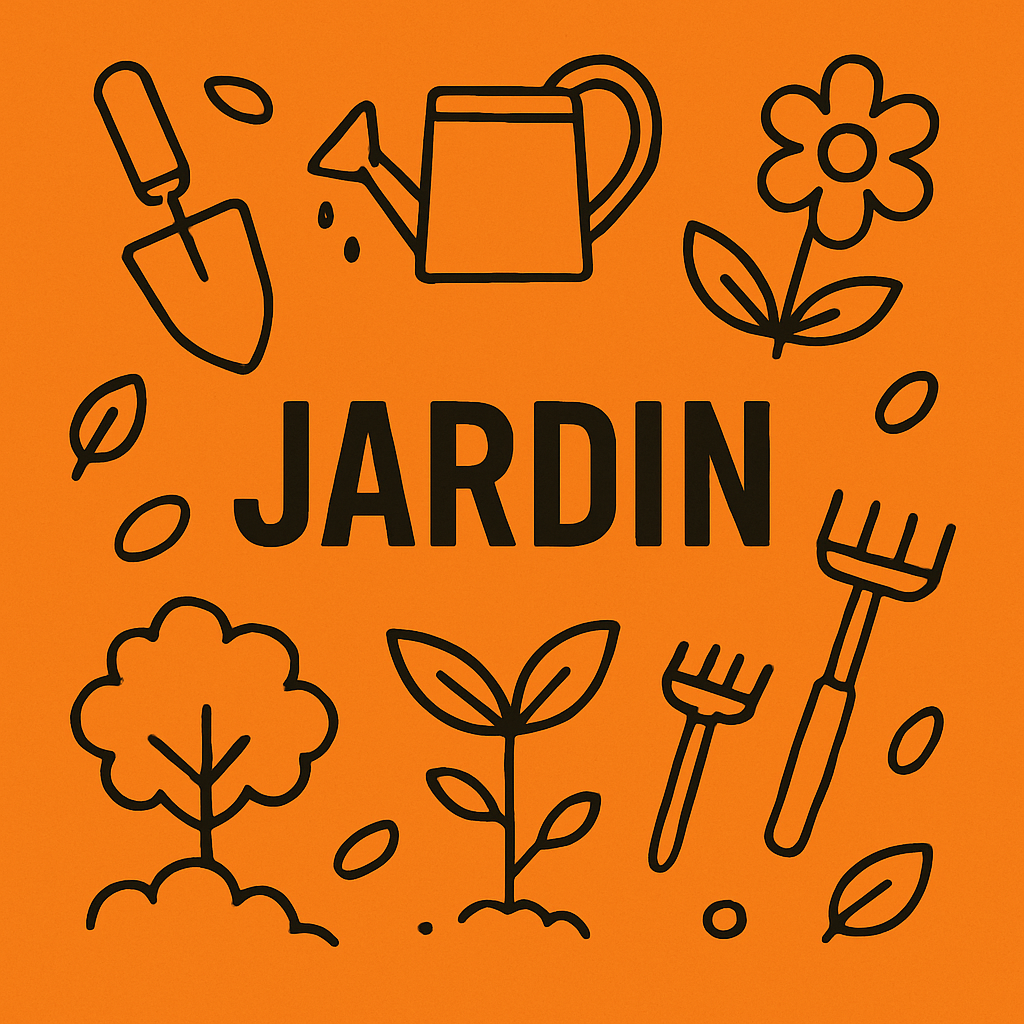 JARDIN