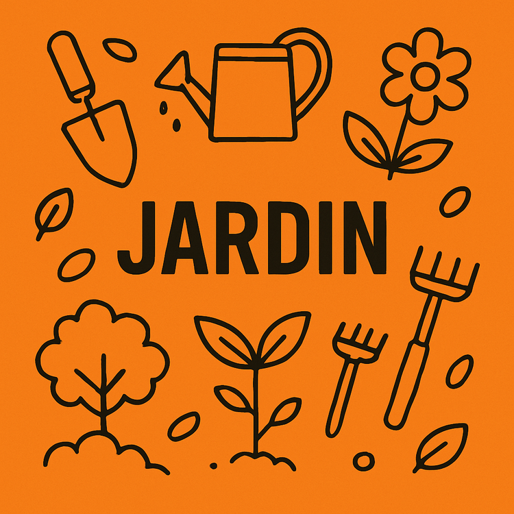 JARDIN