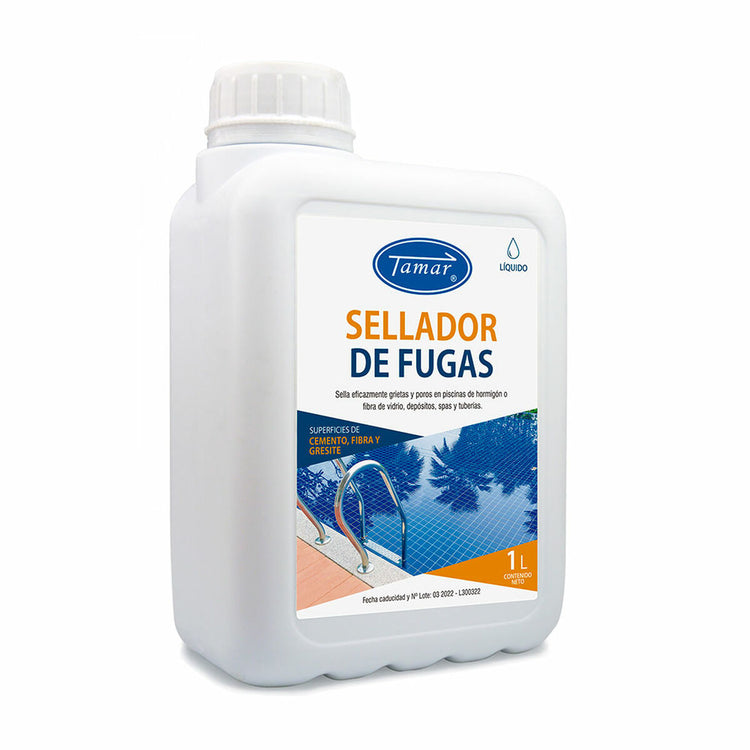 Peintures et produits d'étanchéité