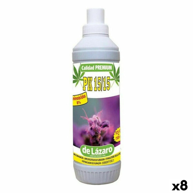 Engrais pour fleurs