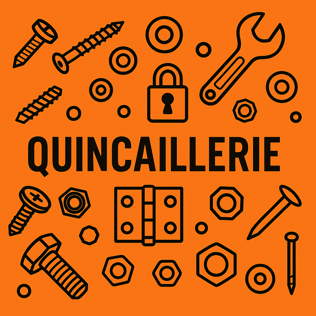 Quincallerie