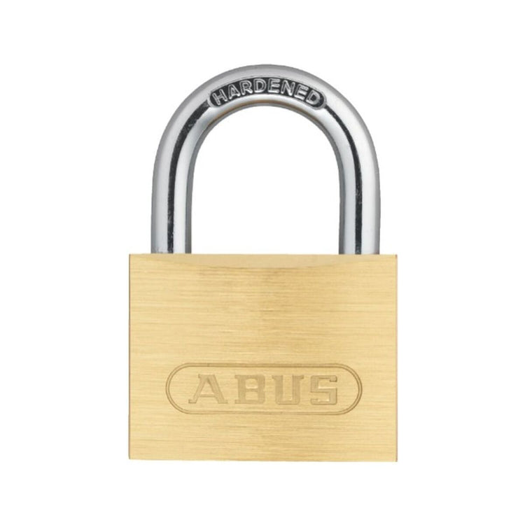 Cadenas à clé