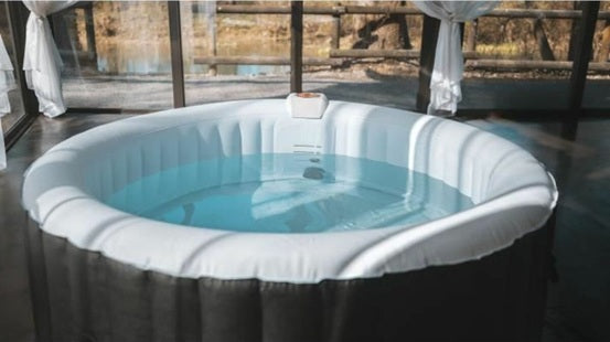 Piscines, jacuzzi et fournitures
