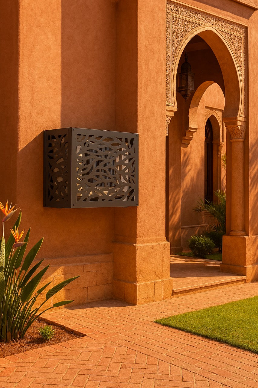 ACCESSOIRES EXTERIEURS ET JARDIN