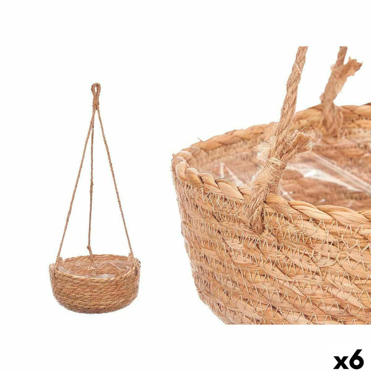 Pots à suspendre